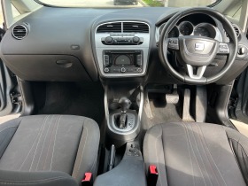 Seat Altea XL 1.6TDI DSG, снимка 9