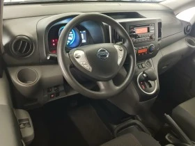 Nissan e-NV200 Optima 40kWh , снимка 8