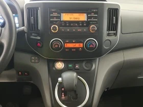 Nissan e-NV200 Optima 40kWh , снимка 10