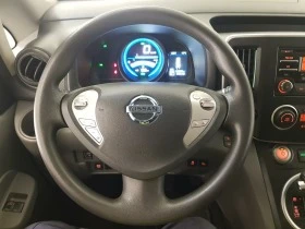 Nissan e-NV200 Optima 40kWh , снимка 7