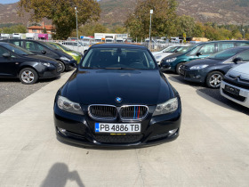 BMW 318, снимка 1 - Автомобили и джипове - 42703818