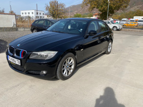 BMW 318, снимка 2 - Автомобили и джипове - 42703818