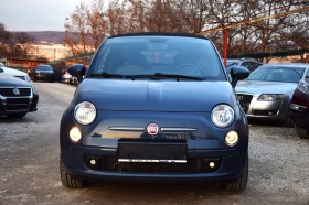 Fiat 500 twinair | Mobile.bg   2