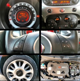 Fiat 500 twinair | Mobile.bg   16