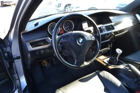 BMW 525 525I-NOVO | Mobile.bg    10