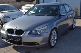     BMW 525 525I-NOVO