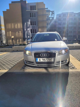 Обява за продажба на Audi A4 Avant ~8 700 лв. - изображение 1