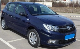 Dacia Sandero, снимка 1 - Автомобили и джипове - 45031070