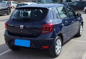Dacia Sandero, снимка 3 - Автомобили и джипове - 45031070
