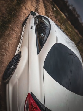 Mercedes-Benz CL 63 AMG, снимка 6