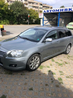 Toyota Avensis | Mobile.bg    2