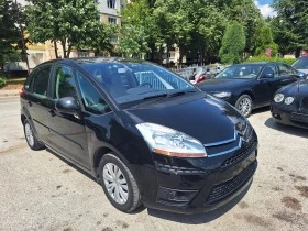 Citroen C4 Picasso 2.0HDI 136kc. Автоматик - изображение 1