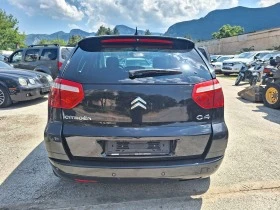 Citroen C4 Picasso 2.0HDI 136kc. Автоматик - [5] 