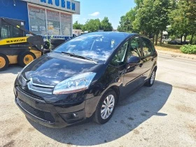 Citroen C4 Picasso 1.6HDI 136kc. Автоматик - 3850 лв. - 62028929 | Car24.bg