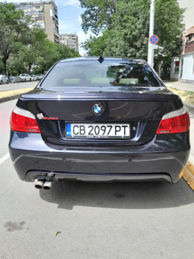 BMW 530 X DRIVE, снимка 5