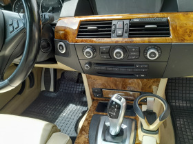 BMW 530 X DRIVE, снимка 9