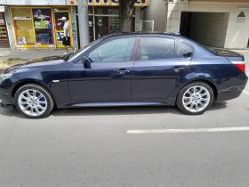 BMW 530 X DRIVE, снимка 3