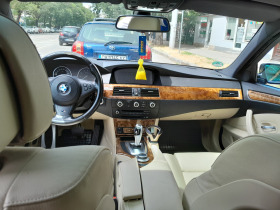 BMW 530 X DRIVE, снимка 6
