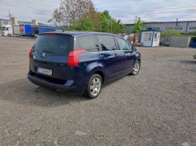 Peugeot 5008 1, 6 HDI Panorama, снимка 10