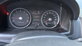 Hyundai Getz, снимка 12