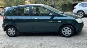 Hyundai Getz | Mobile.bg    2