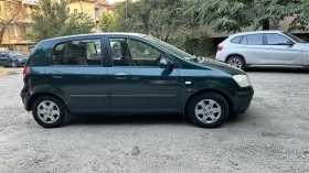 Hyundai Getz, снимка 1