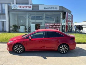 Toyota Corolla 1.5 CVT Executive Plus | Mobile.bg    3