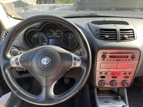 Alfa Romeo 147 1.6 twin spark | Mobile.bg    11