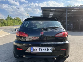 Alfa Romeo 147 1.6 twin spark, снимка 6