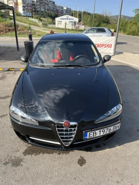 Alfa Romeo 147 1.6 twin spark | Mobile.bg    3