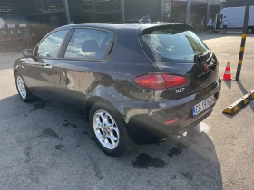 Alfa Romeo 147 1.6 twin spark, снимка 5