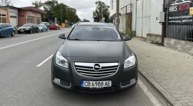 Opel Insignia 2.0Turbo / //  / | Mobile.bg    8