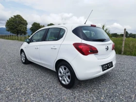 Opel Corsa Газ * 2015 Година ЕU6, снимка 8