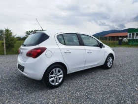 Opel Corsa Газ * 2015 Година ЕU6 - [4] 