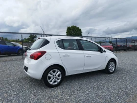 Opel Corsa Газ * 2015 Година ЕU6, снимка 7