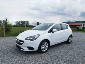 Opel Corsa Газ * 2015 Година ЕU6, снимка 1