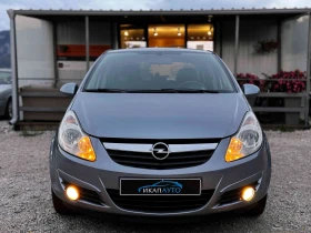 Opel Corsa 1.2i ИТАЛИЯ, снимка 2