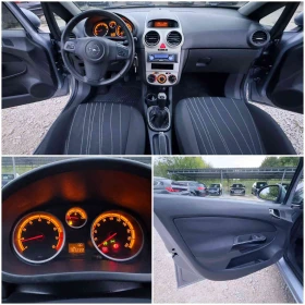 Opel Corsa 1.2i ИТАЛИЯ, снимка 13