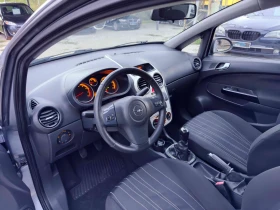 Opel Corsa 1.2i ИТАЛИЯ, снимка 7