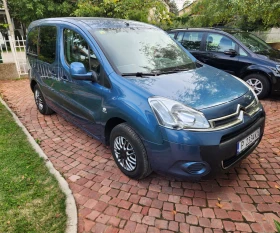 Citroen Berlingo Всичко сменено, гуми в гаранция, каско, снимка 2