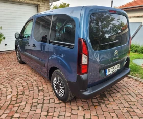 Citroen Berlingo Всичко сменено, гуми в гаранция, каско - [7] 