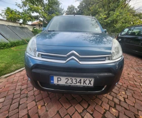 Citroen Berlingo Всичко сменено, гуми в гаранция, каско, снимка 3