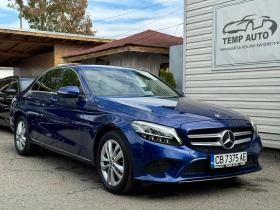 Mercedes-Benz C 220 D* 4Matic*      | Mobile.bg    3