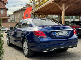 Mercedes-Benz C 220 D* 4Matic* ПЪЛНА СЕРВИЗНА ИСТОРИЯ В МЕРЦЕДЕС, снимка 7