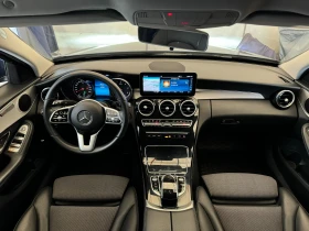 Mercedes-Benz C 220 D* 4Matic*      | Mobile.bg    10