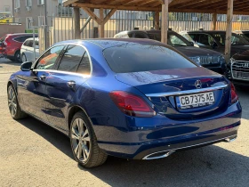 Mercedes-Benz C 220 D* 4Matic* ПЪЛНА СЕРВИЗНА ИСТОРИЯ В МЕРЦЕДЕС, снимка 6