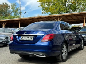 Mercedes-Benz C 220 D* 4Matic*      | Mobile.bg    5