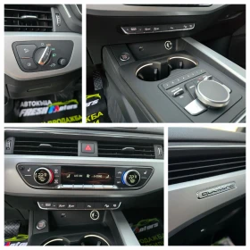 Audi A4 Allroad 2.0 TDI 163 К.С. S-TRONIC / LED / VIRTUAL COCKPIT  - [14] 