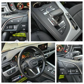 Audi A4 Allroad 2.0 TDI 163 К.С. S-TRONIC / LED / VIRTUAL COCKPIT , снимка 12