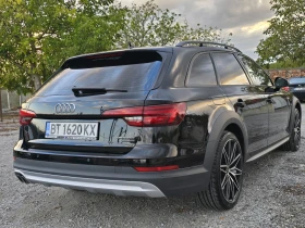 Audi A4 Allroad 2.0 TDI 163 К.С. S-TRONIC / LED / VIRTUAL COCKPIT , снимка 4